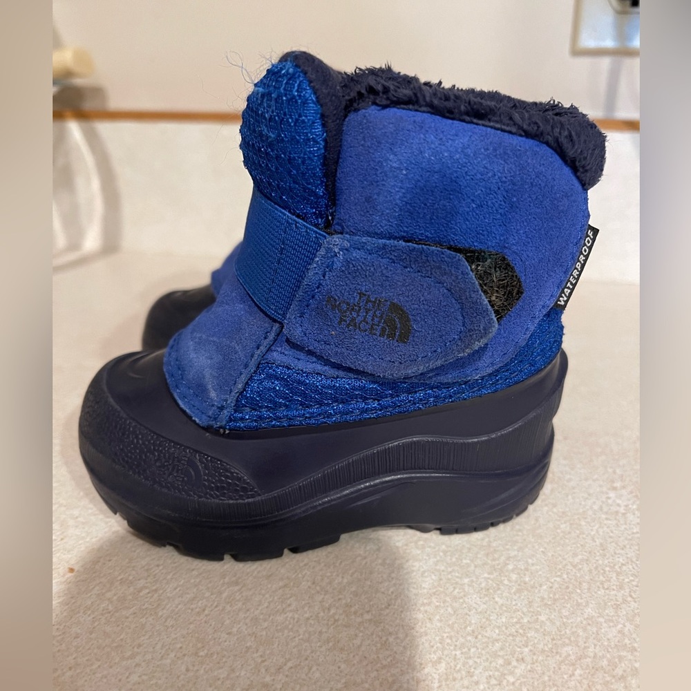 Toddler Boots